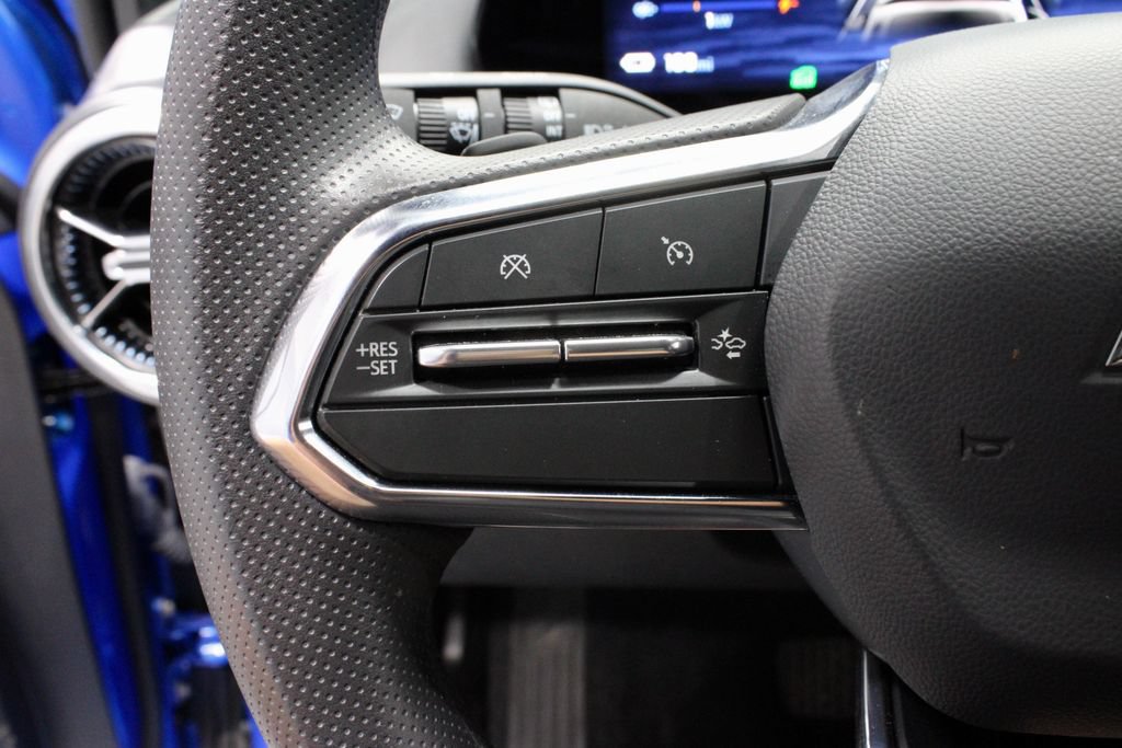 Used 2025 Chevrolet Equinox EV LT FWD image 25