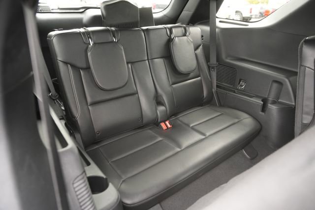 Certified 2022 Ford Explorer ST w/ Equipment Group 401A image 16