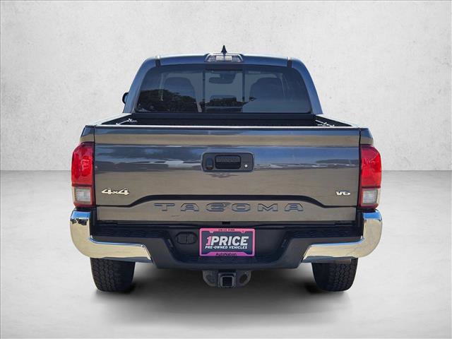 Used 2021 Toyota Tacoma SR5 AWD/4WD image 7