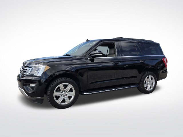 Certified 2018 Ford Expedition XLT w/ Equipment Group 202A RWD image 5