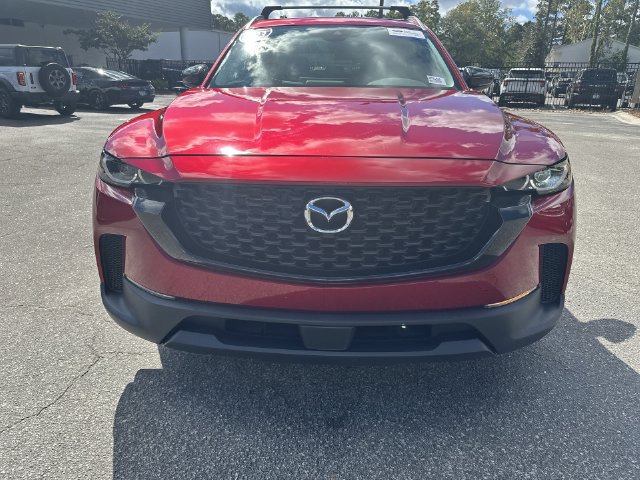 Used 2023 MAZDA CX-50 2.5 S w/ Cargo Package AWD/4WD image 9
