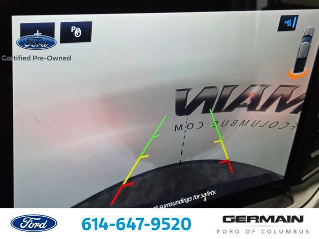 Certified 2022 Ford F150 XLT w/ Equipment Group 302A High AWD/4WD image 34