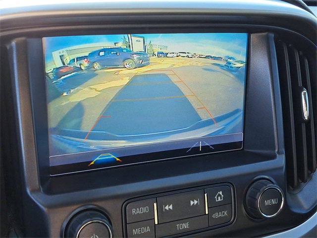 Used 2018 Chevrolet Colorado LT w/ Redline Special Edition image 14