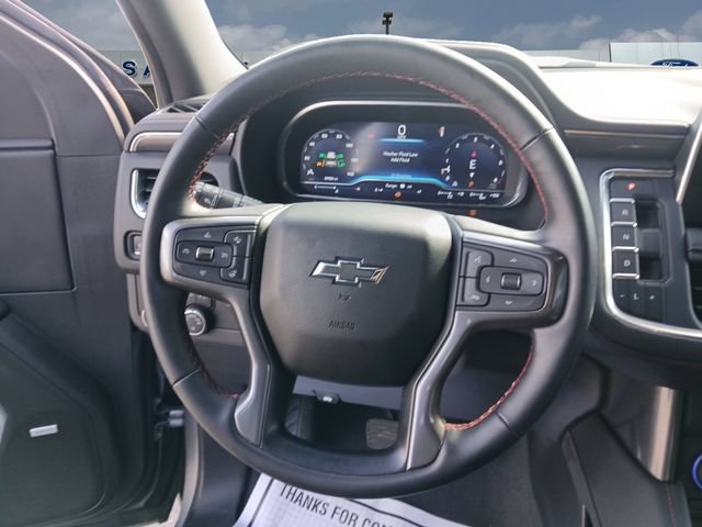 Used 2023 Chevrolet Tahoe RST w/ Luxury Package RWD image 12