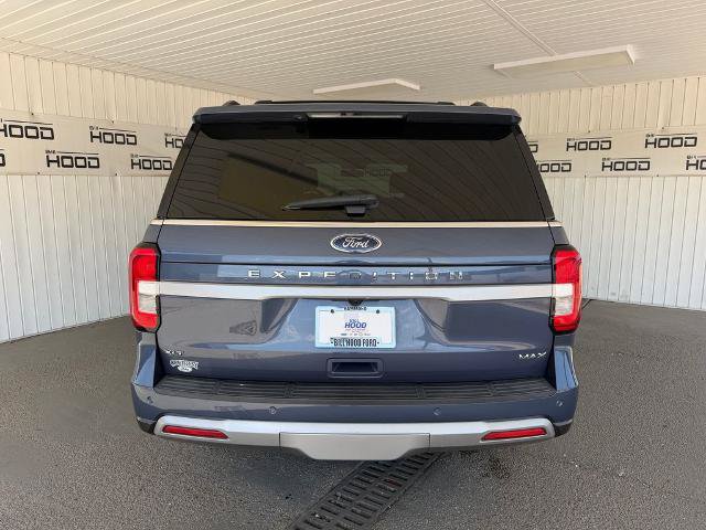Certified 2022 Ford Expedition Max XLT RWD image 24