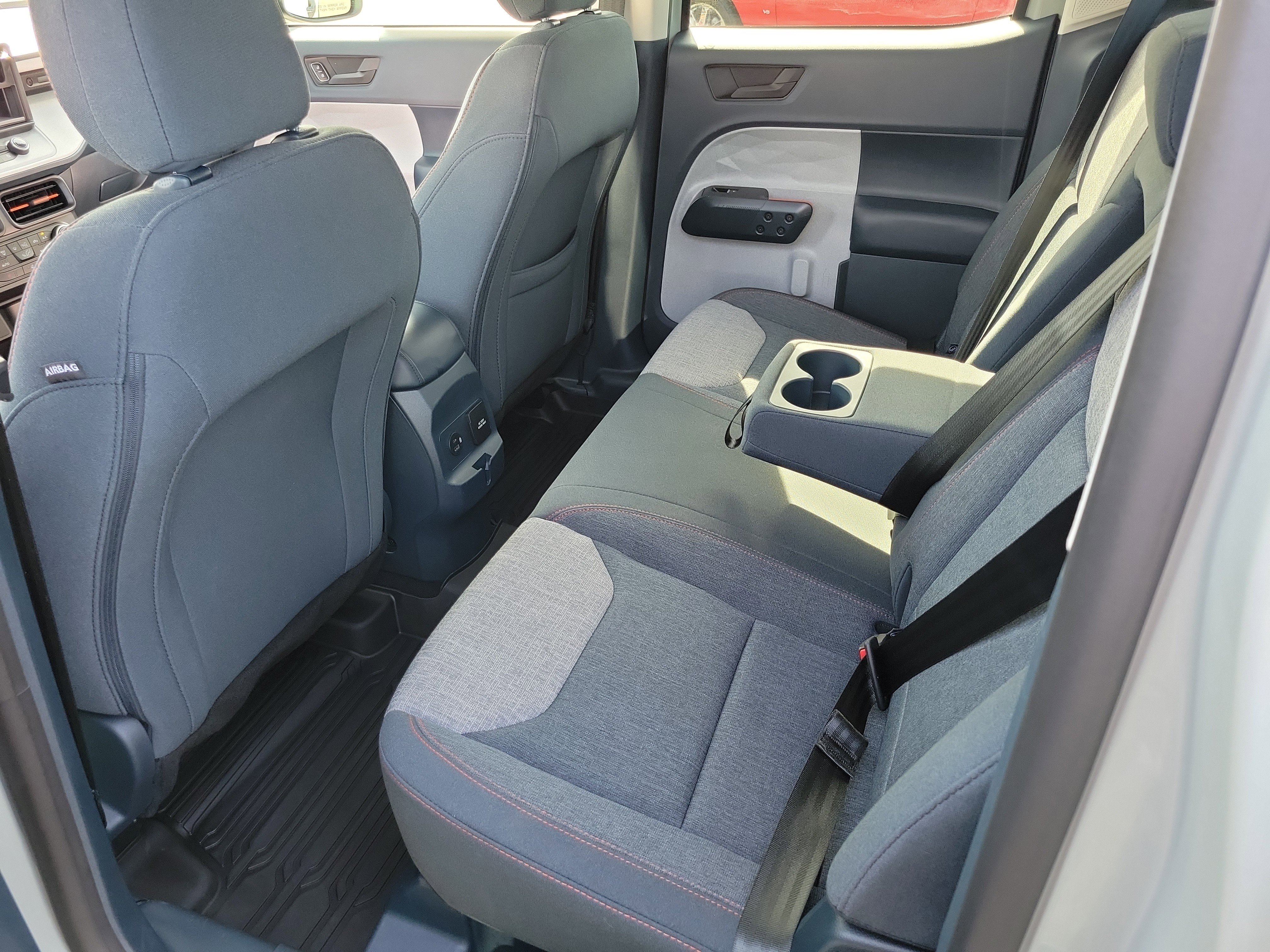 Certified 2024 Ford Maverick XLT w/ XLT Luxury Package FWD image 11