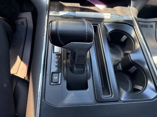 Certified 2023 Ford F150 Lariat w/ Trailer Tow Package AWD/4WD image 20