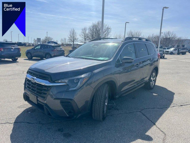 Used 2023 Subaru Ascent Premium w/ Convenience Package