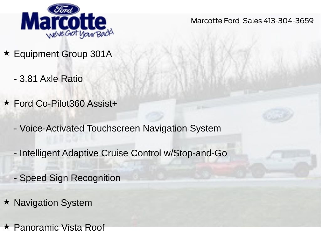Certified 2022 Ford Escape SEL AWD/4WD image 6
