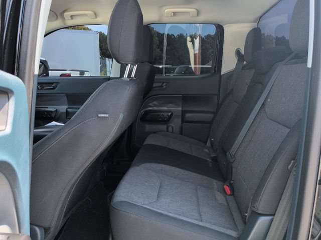 Certified 2024 Ford Maverick XLT w/ XLT Luxury Package FWD image 17