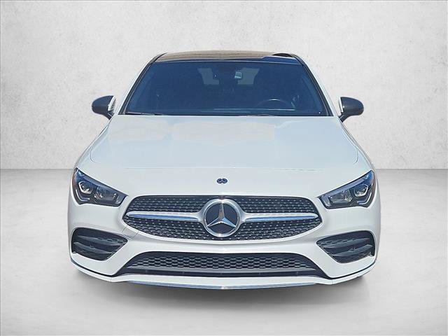 Used 2021 Mercedes-Benz CLA 250 image 2