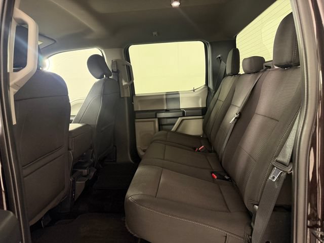 Certified 2019 Ford F150 XL w/ Equipment Group 101A Mid AWD/4WD image 14