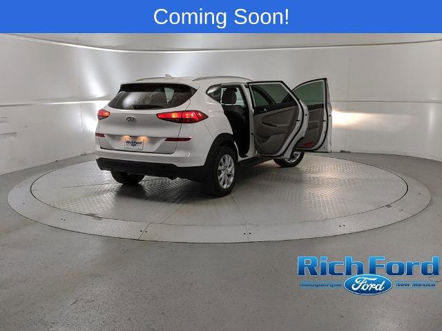 Used 2020 Hyundai Tucson Value image 9