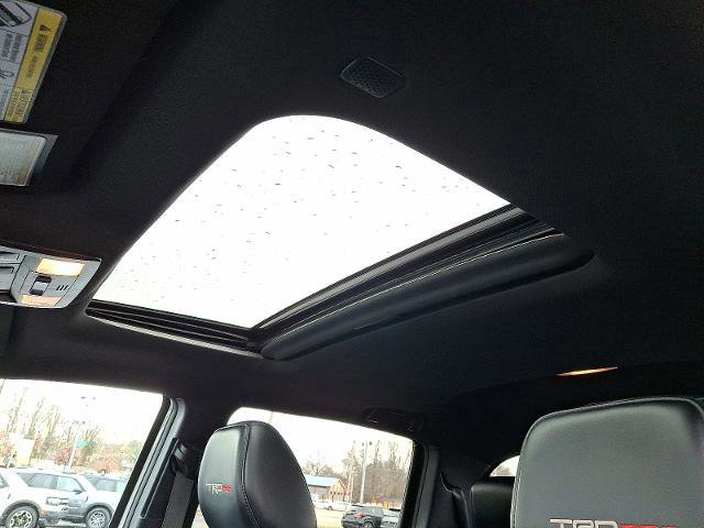 Used 2019 Toyota Tacoma TRD Pro image 14