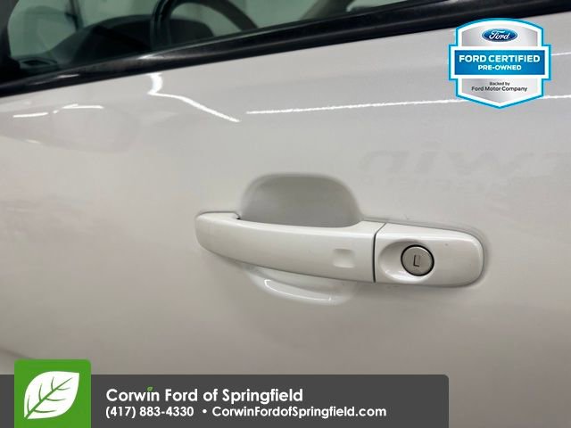 Certified 2020 Ford Ranger Lariat w/ Trailer Tow Package image 18