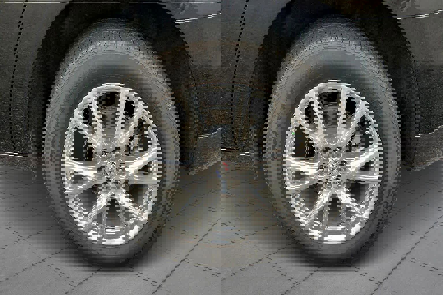 Used 2023 Buick Enclave Premium w/ Experience Buick Package image 12