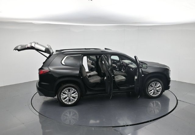 Used 2024 GMC Acadia Elevation FWD image 50