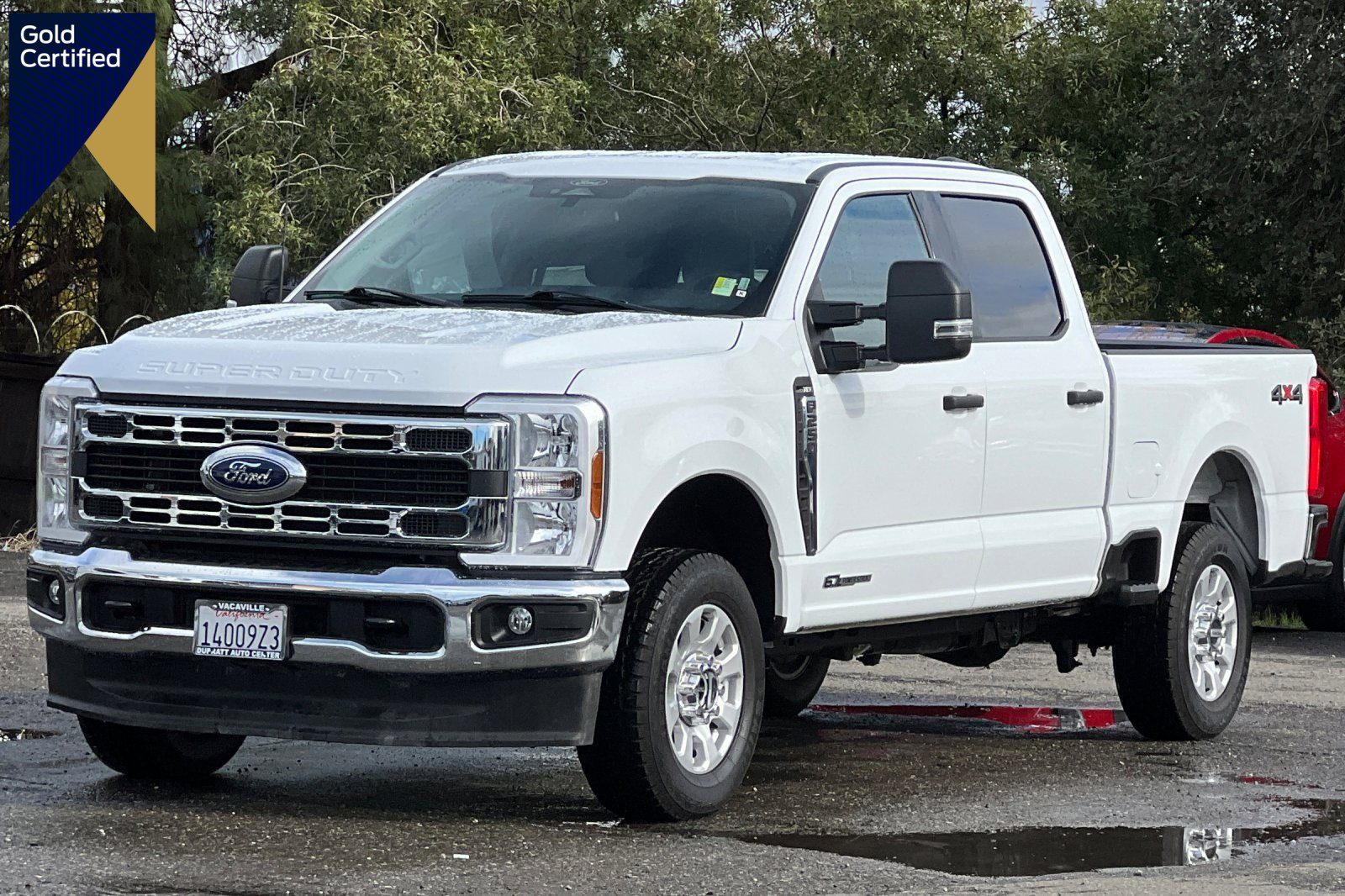 Certified 2024 Ford F250 XLT