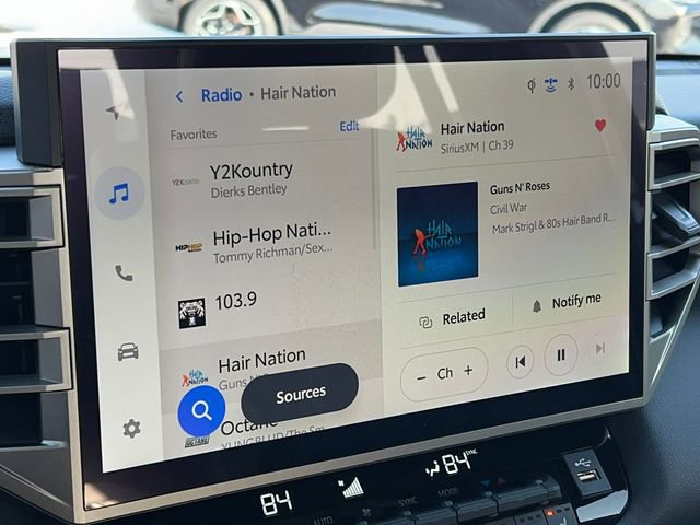 Used 2025 Toyota Tundra Limited image 28