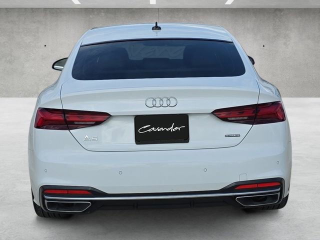 Used 2024 Audi A5 2.0T Premium w/ Convenience Package image 4