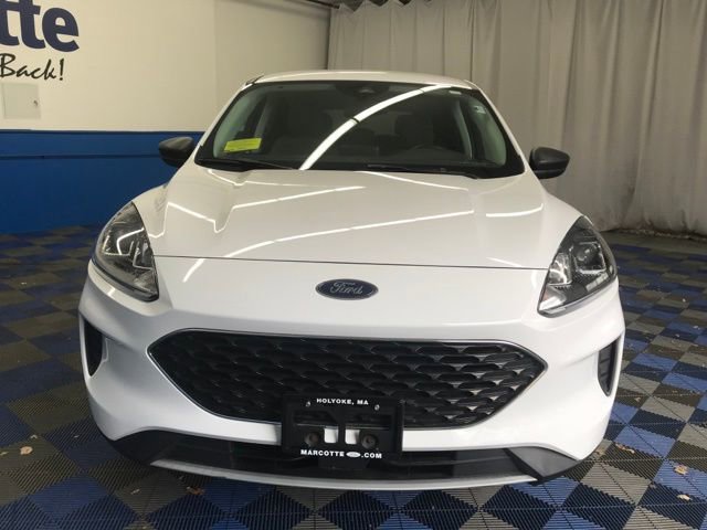 Certified 2022 Ford Escape SE w/ Convenience Package image 8