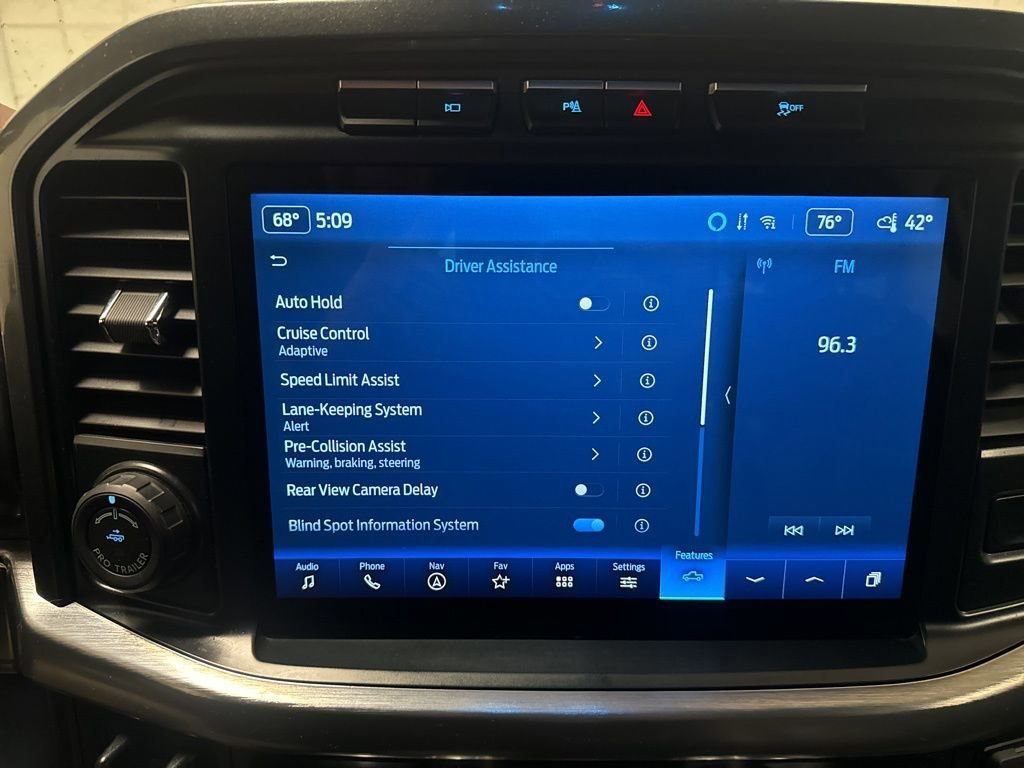 Certified 2022 Ford F150 Lariat image 28