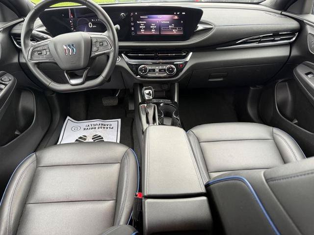 Used 2024 Buick Envista Sport Touring FWD image 11