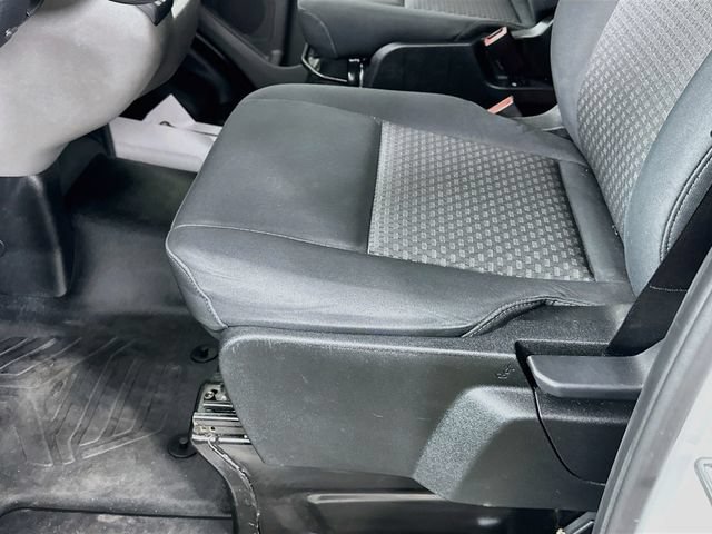 Certified 2025 Ford Transit 250 Low Roof w/ Exterior Upgrade Package RWD image 24