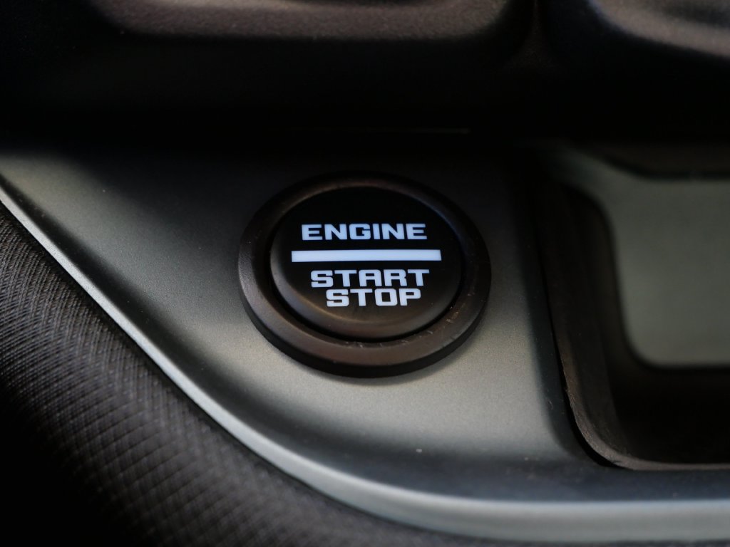 Certified 2024 Ford Bronco Sport Badlands AWD/4WD image 25