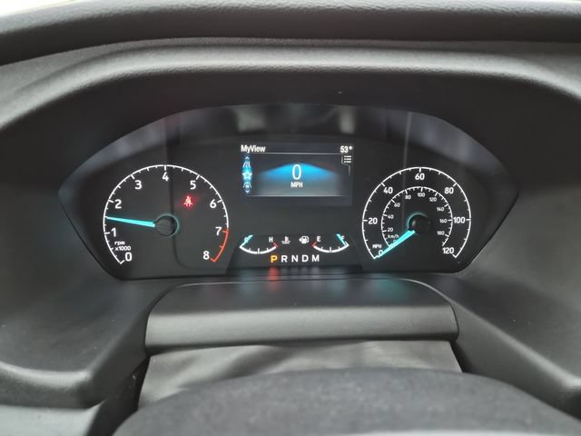 Certified 2024 Ford Transit 350 XLT AWD/4WD image 14
