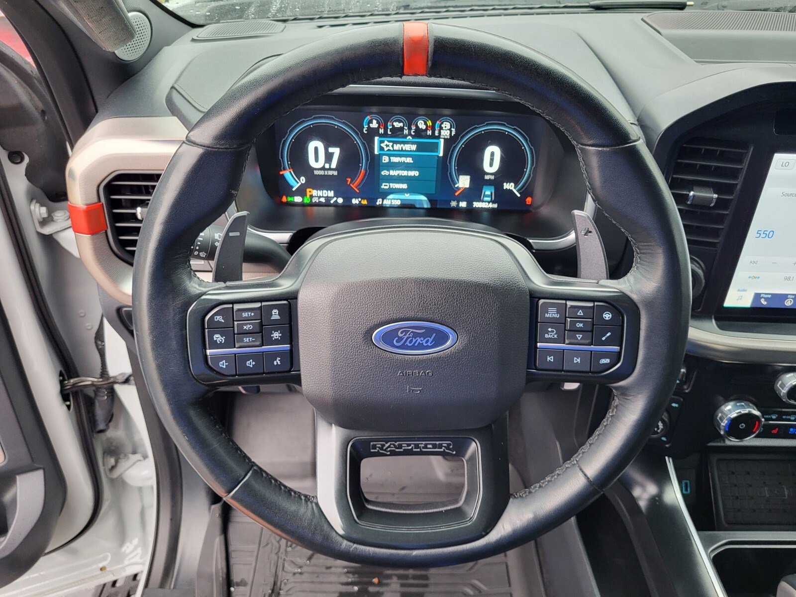 Certified 2023 Ford F150 Raptor image 25