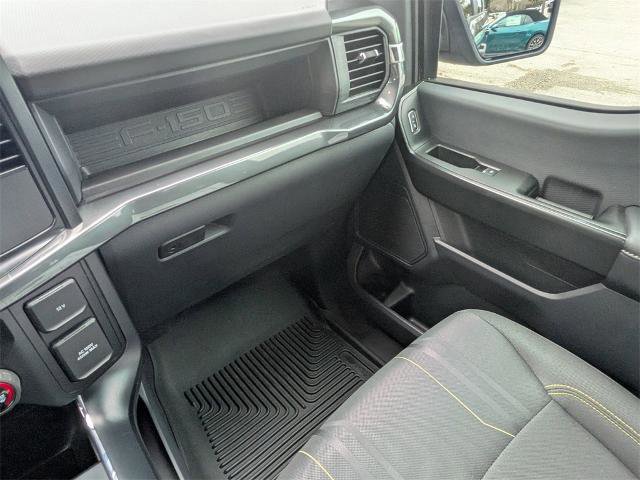 Certified 2024 Ford F150 STX w/ Mobile Office Package image 17