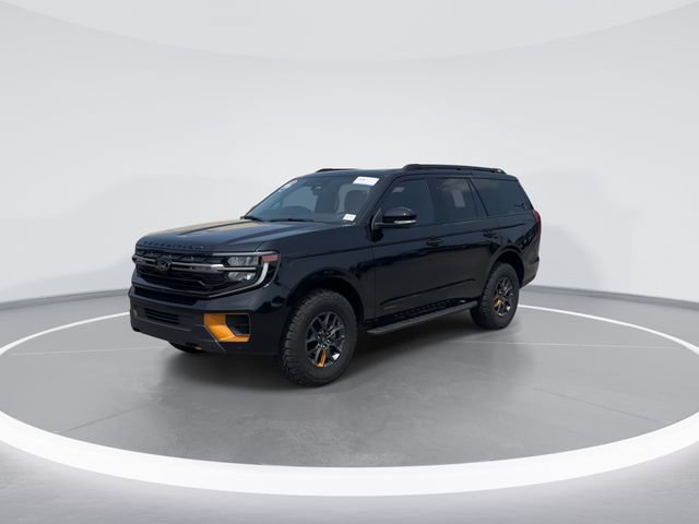 Certified 2026 Ford Expedition Tremor AWD/4WD image 3