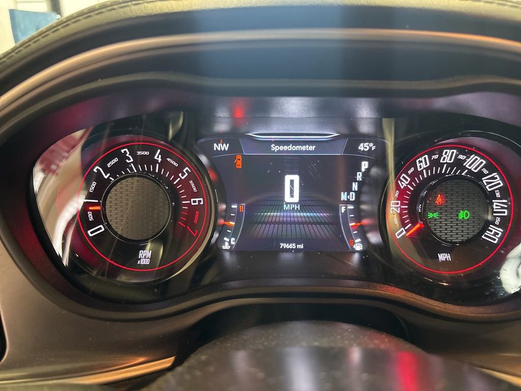 Used 2022 Dodge Challenger GT w/ Plus Package image 5