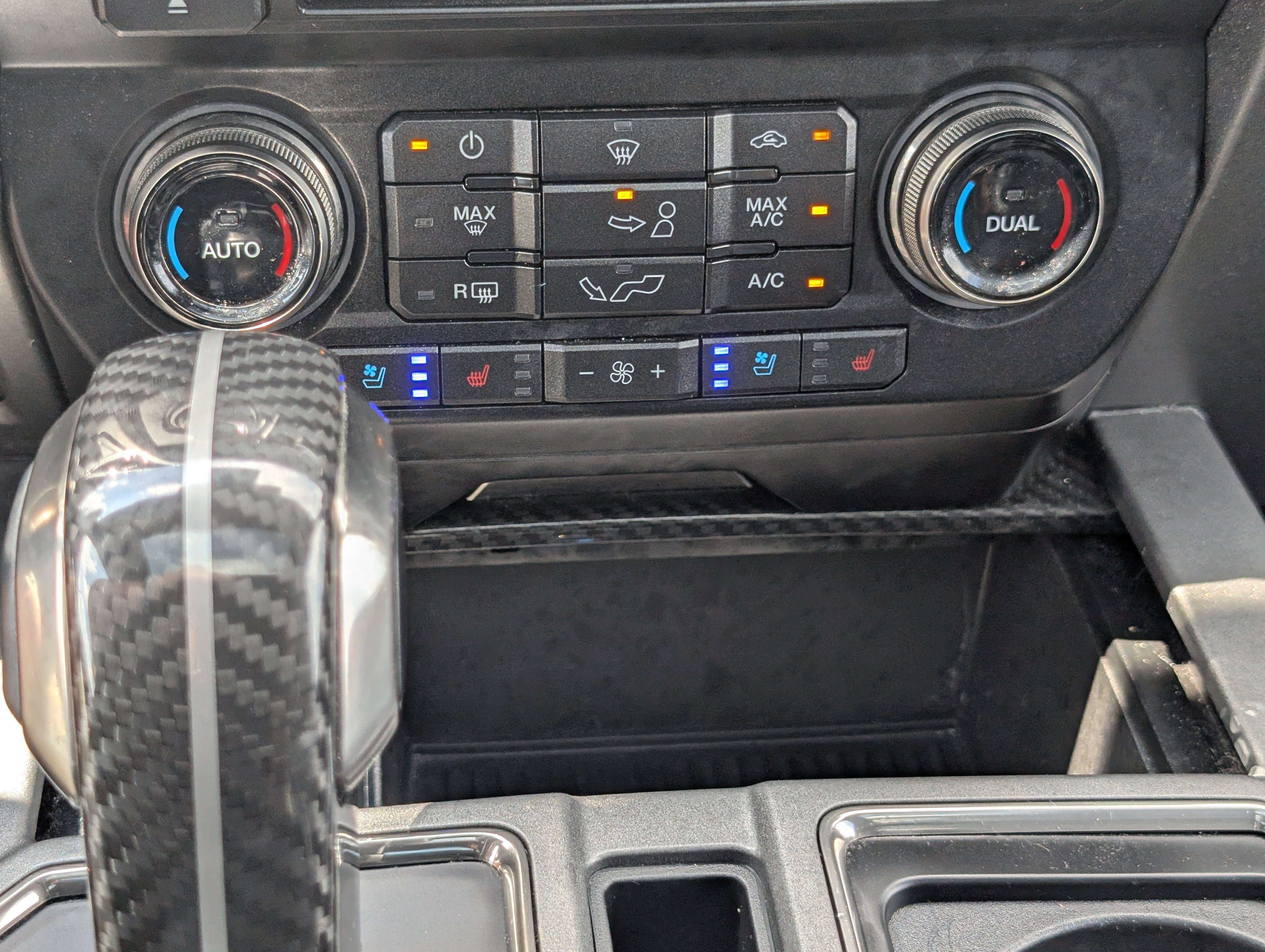 Certified 2018 Ford F150 Raptor w/ Equipment Group 802A Luxury AWD/4WD image 26