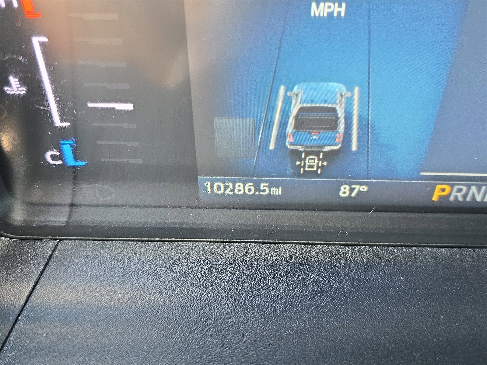 Certified 2024 Ford Ranger XLT w/ Technology Package image 24