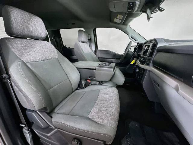 Certified 2023 Ford F150 XLT AWD/4WD image 14