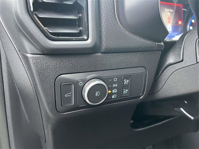 Certified 2021 Ford Bronco Sport Outer Banks image 14