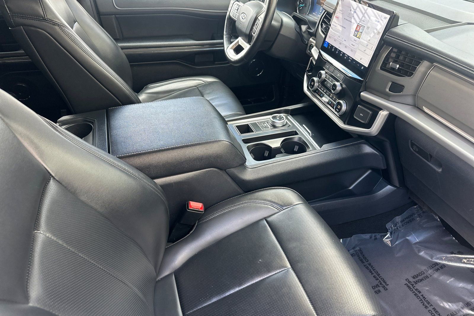 Certified 2024 Ford Expedition Max XLT image 15