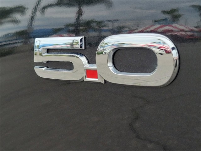 Certified 2022 Ford Mustang GT Premium w/ Security Package image 28