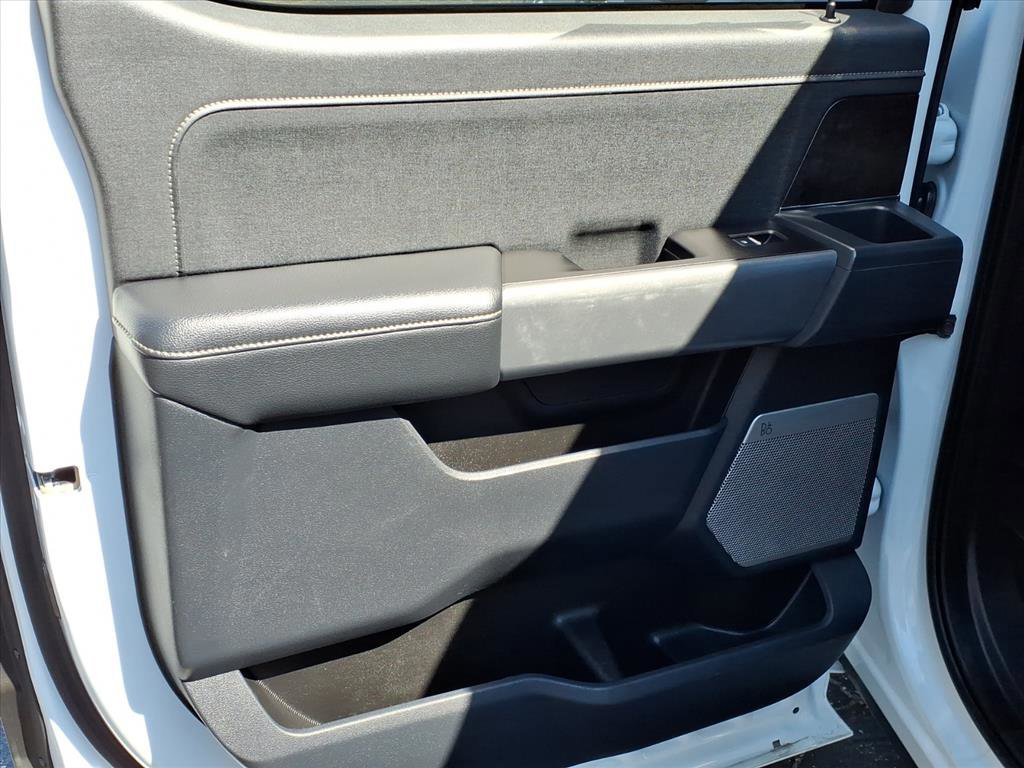 Certified 2023 Ford F250 Lariat image 14
