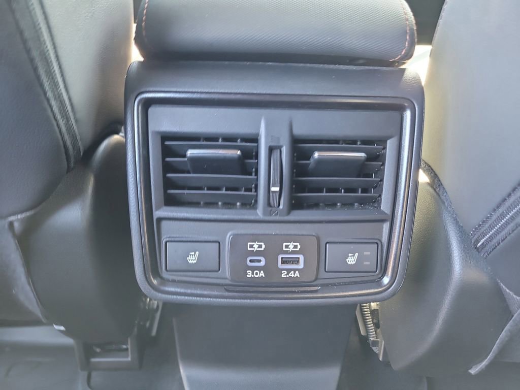 Used 2025 Subaru Forester Touring image 14