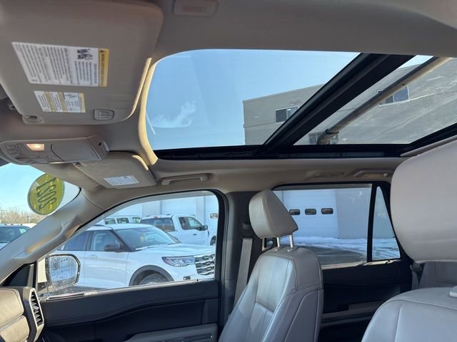 Certified 2021 Ford Expedition XLT image 16
