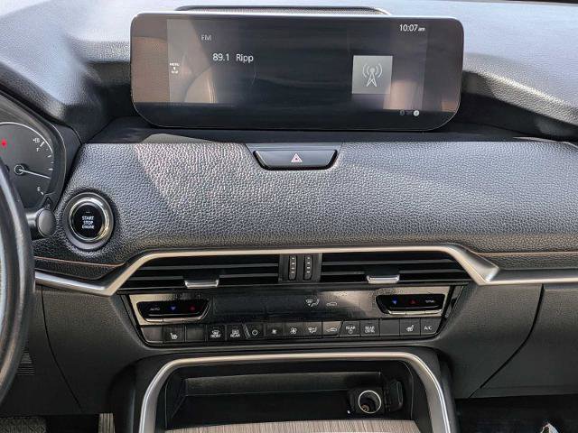 Used 2024 MAZDA CX-90 3.3 Turbo w/ Premium Package image 30