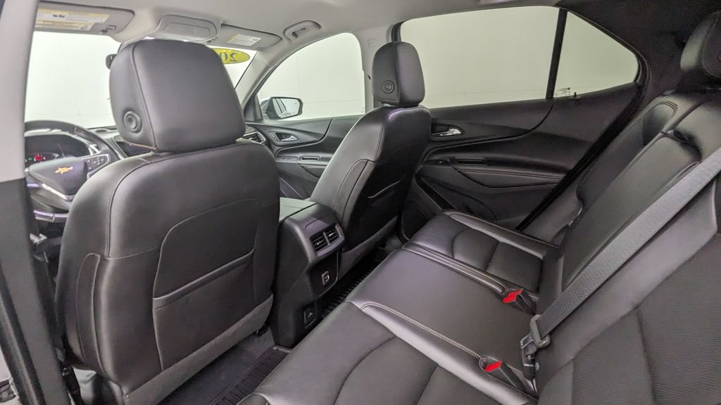 Used 2019 Chevrolet Equinox Premier FWD image 32