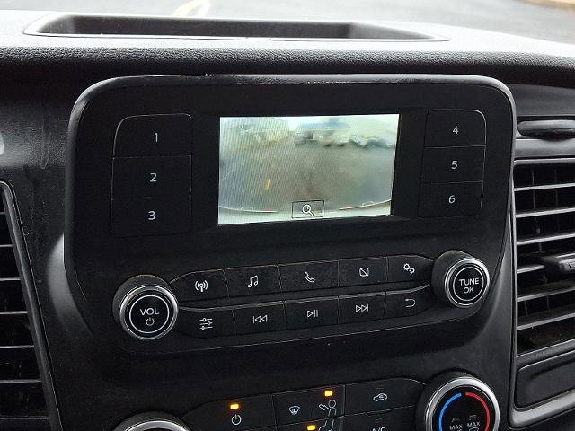 Certified 2023 Ford Transit 350 DRW image 17