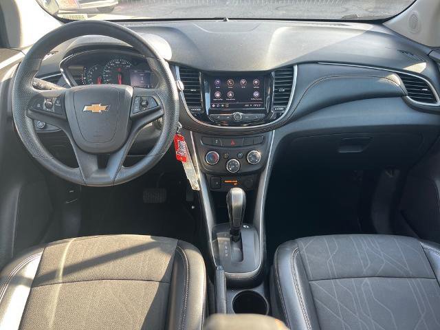 Used 2021 Chevrolet Trax LT image 6