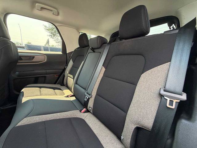 Certified 2025 Ford Bronco Sport Big Bend AWD/4WD image 19
