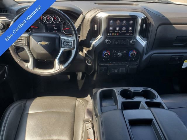 Used 2020 Chevrolet Silverado 1500 LT w/ All-Star Edition image 23