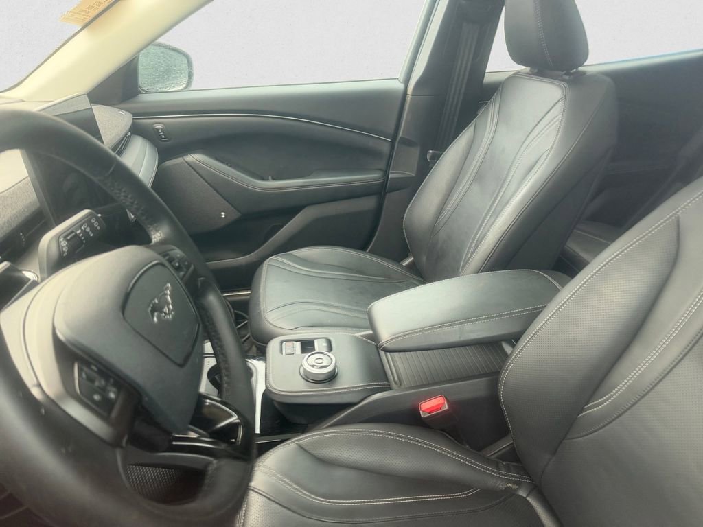 Certified 2023 Ford Mustang Mach-E Premium image 5